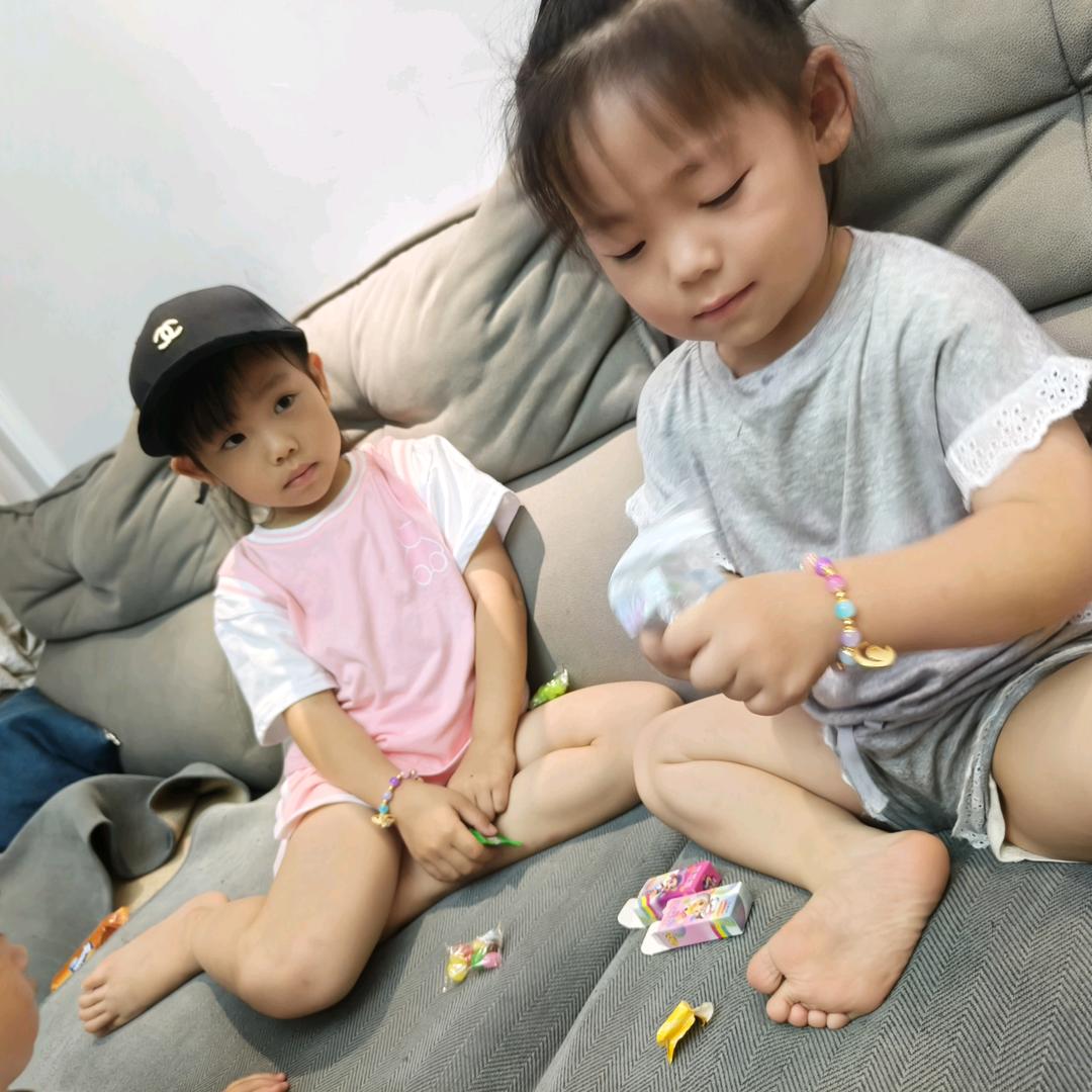 玩沥青的小宇哥