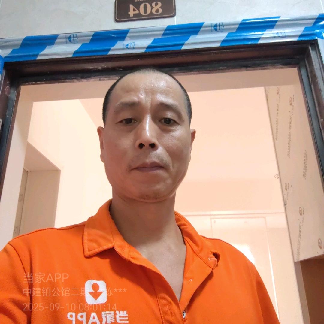 30年水电工徐师傅