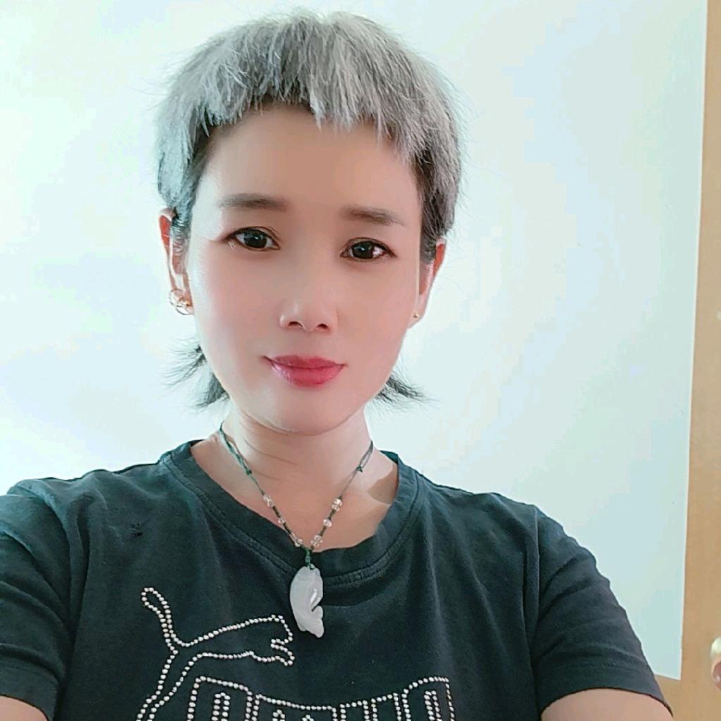 丁丁一顺百顺事事顺🦿