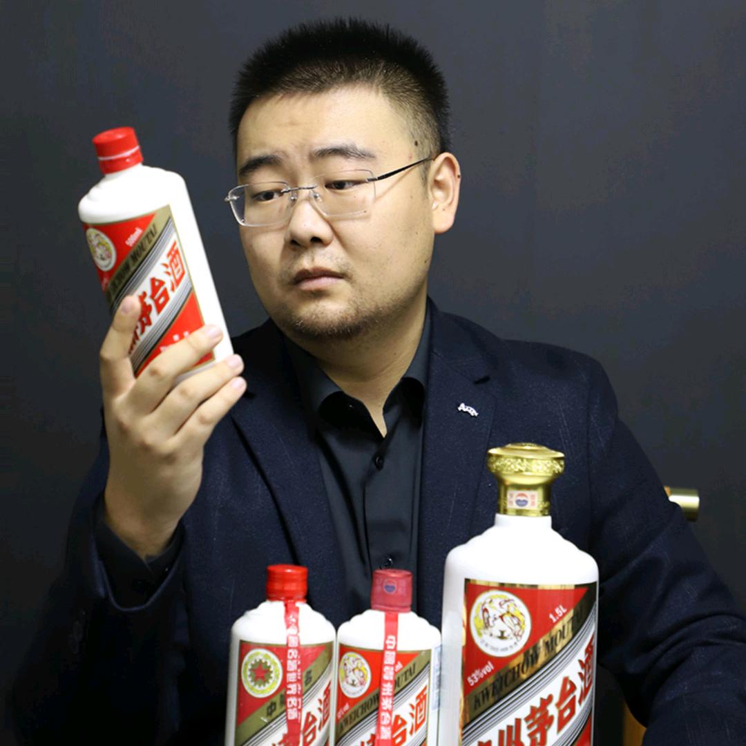 儒商朱掌柜