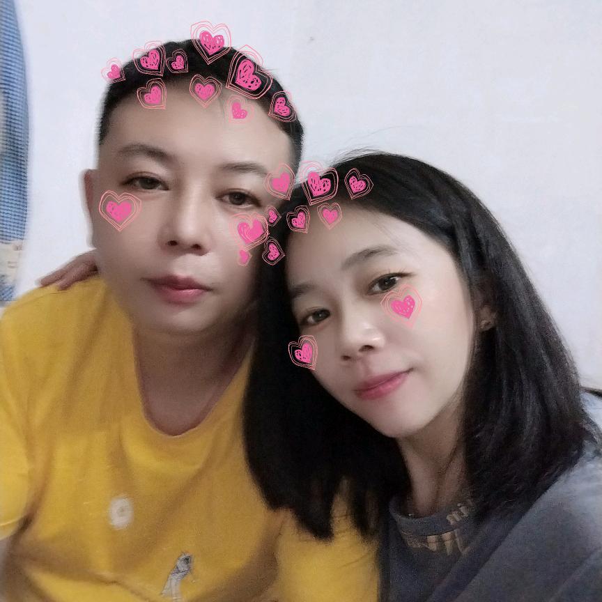 开心