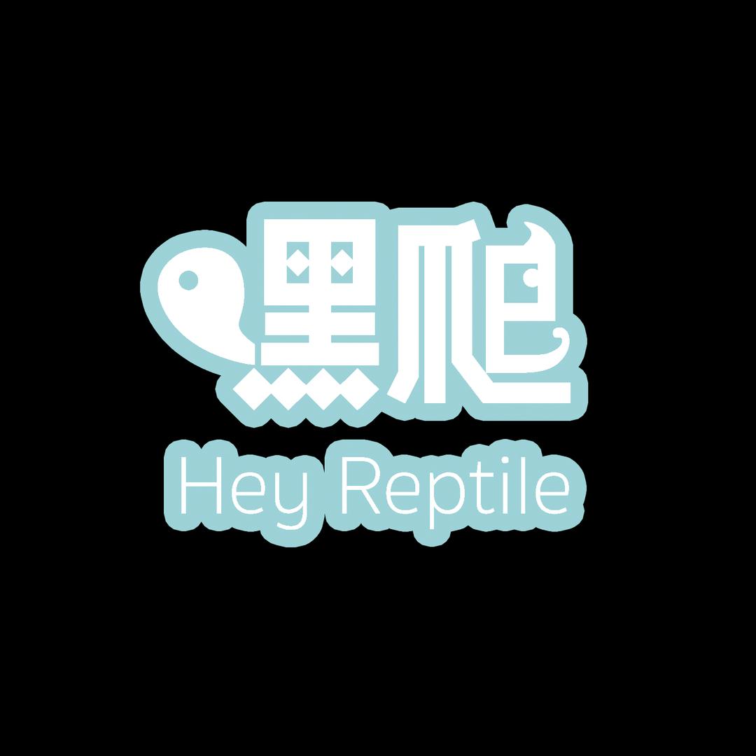 嘿爬Heyreptile聊养龟