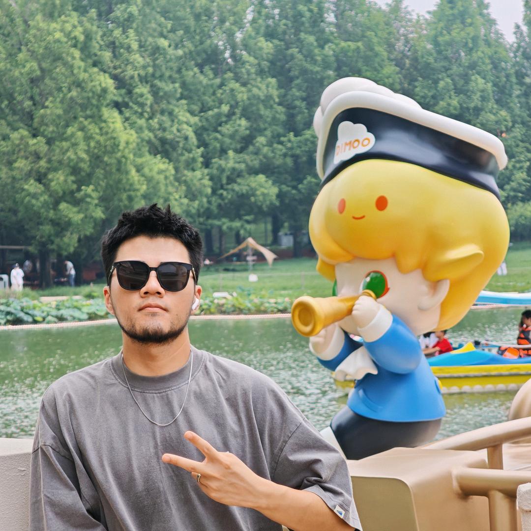 小海的烘焙日记