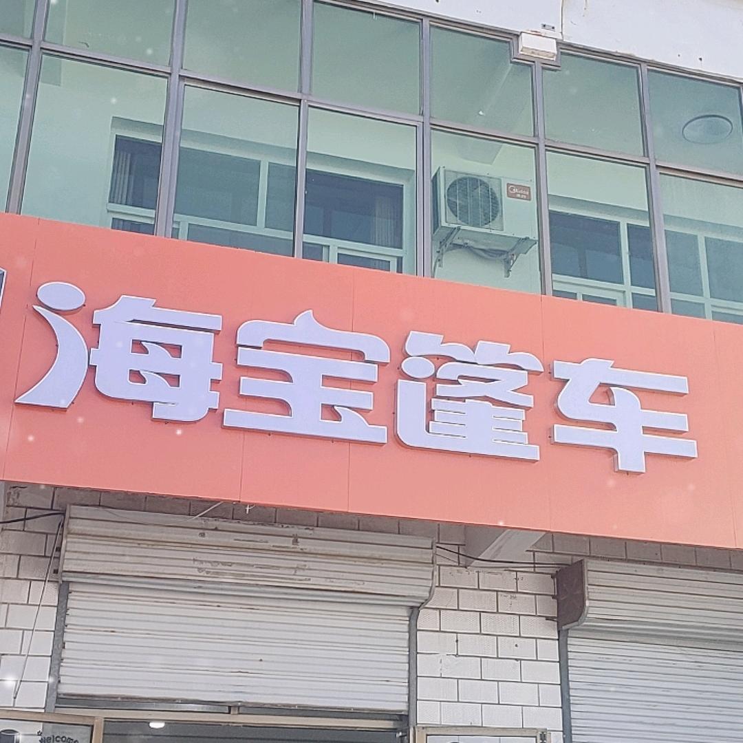 阳城海宝电轿