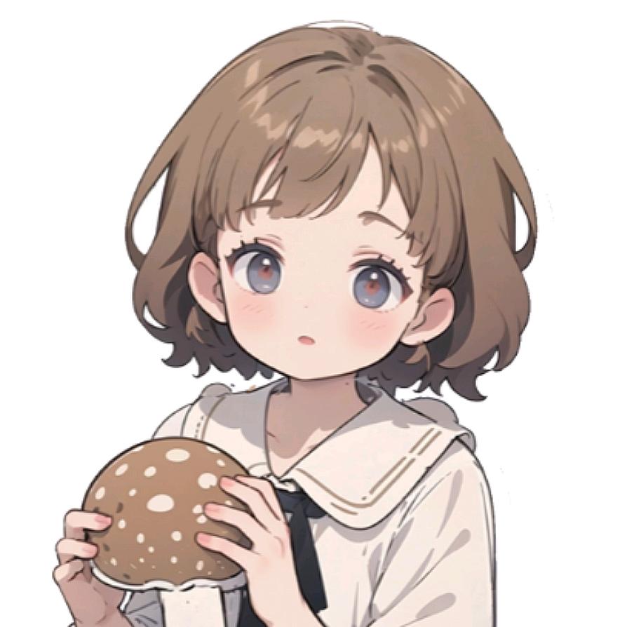 吃娱小蘑