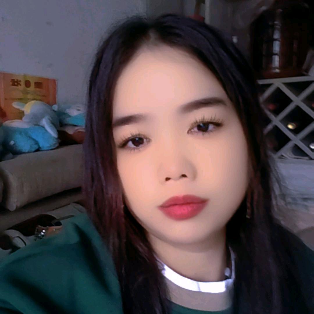 农村幺妹，真累