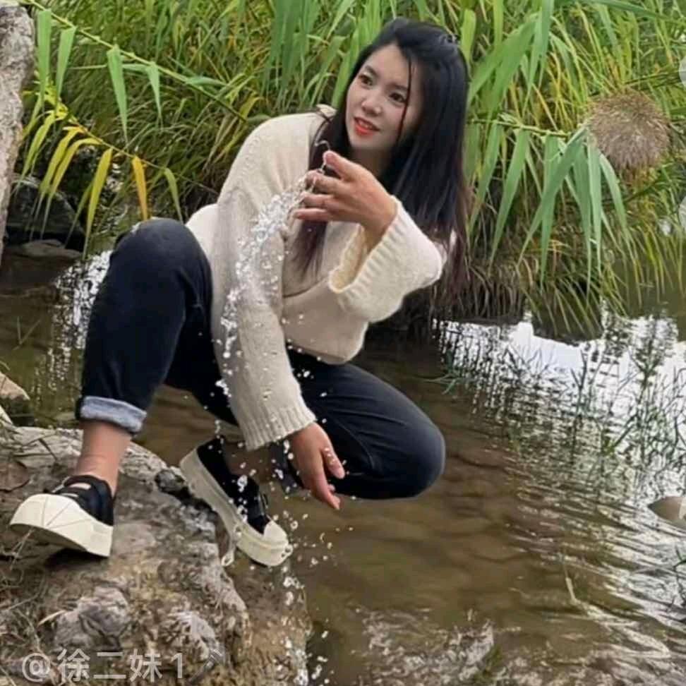 雲烟 💞 女装👗