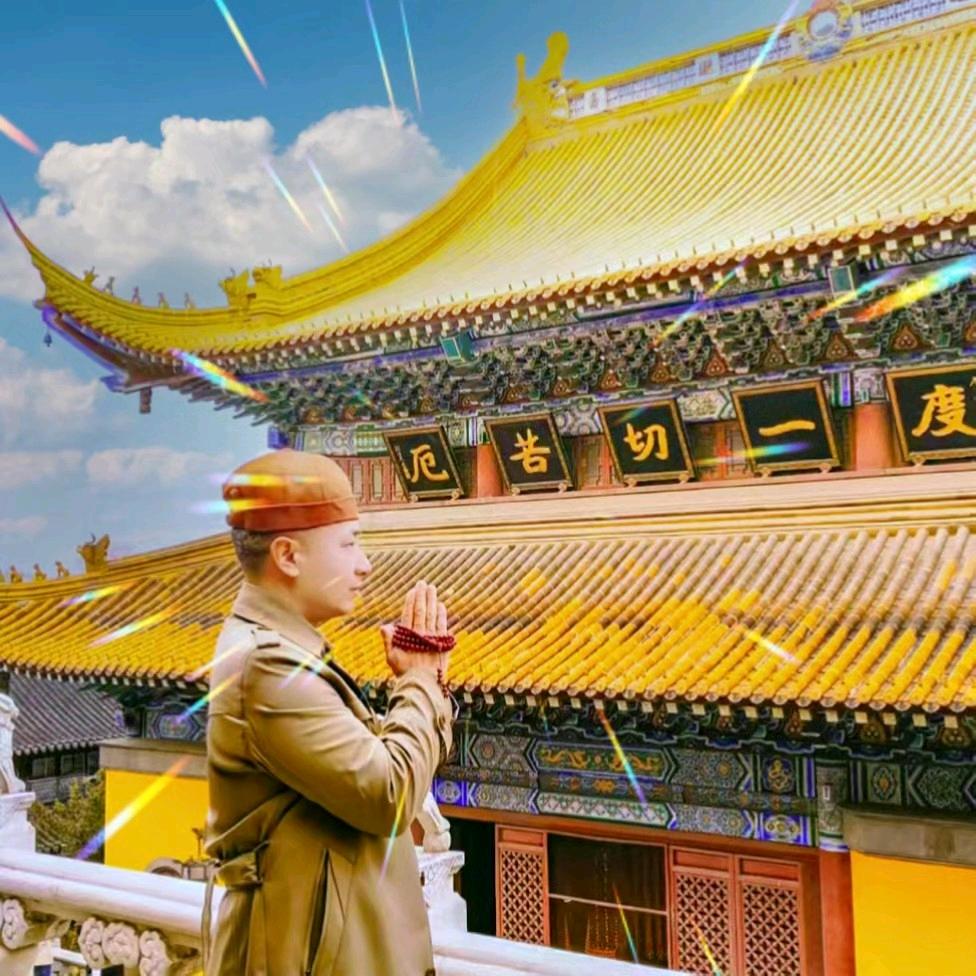 正师❤️指明灯
