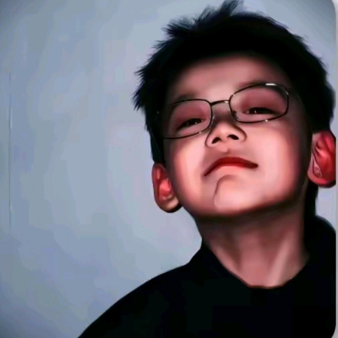 -这很哇噻的叶✌