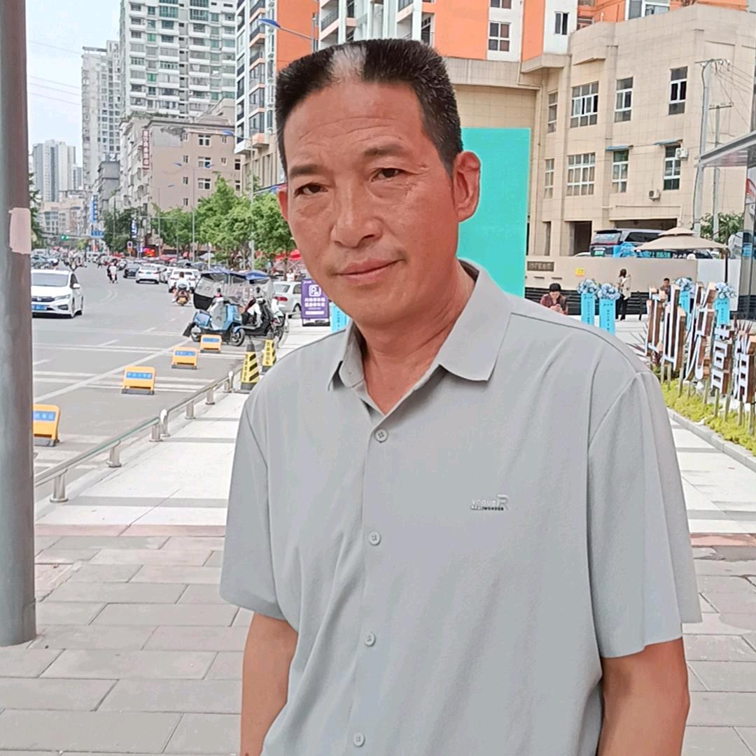 我是黔西小刘哥