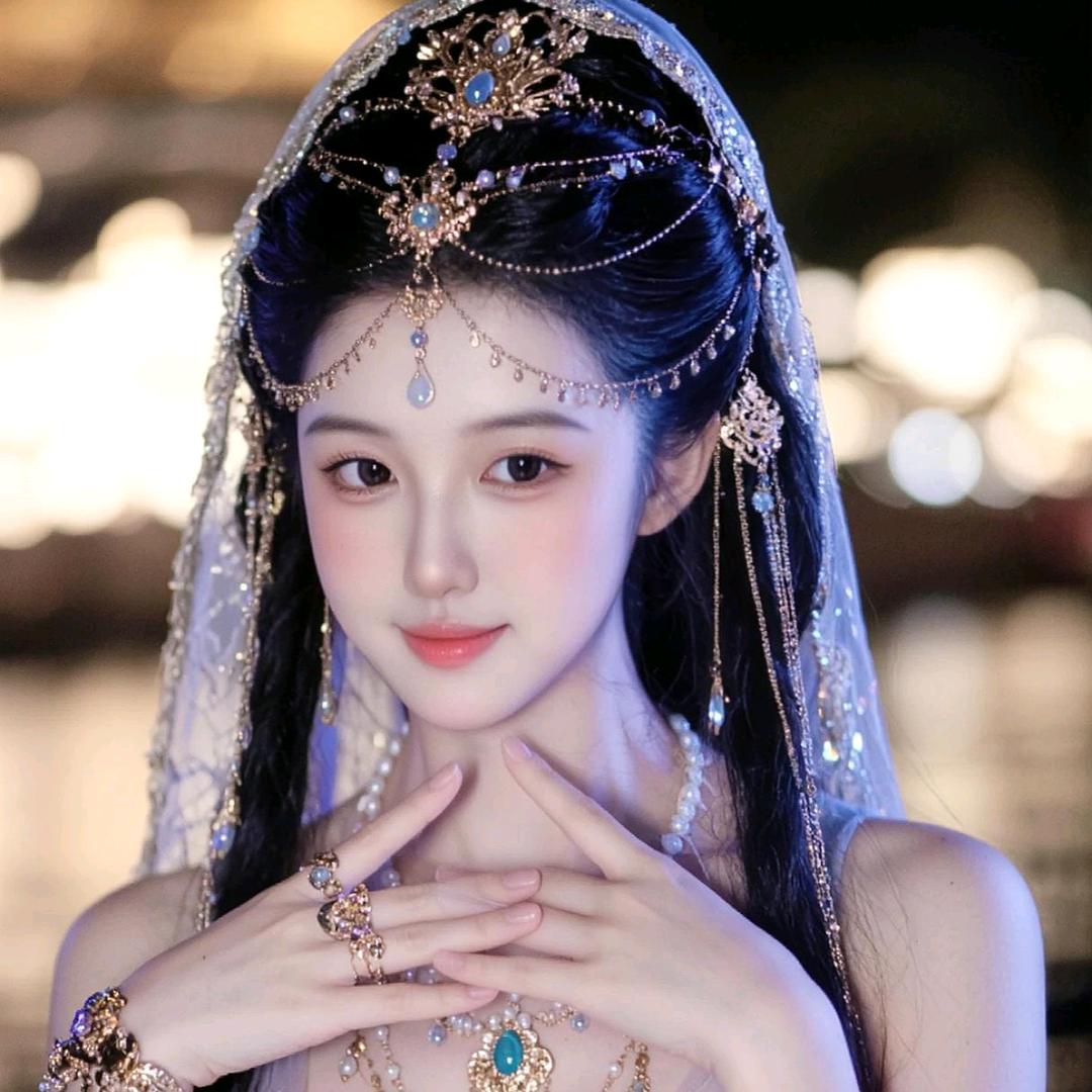 小红