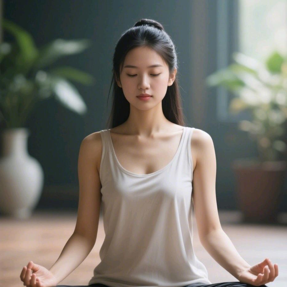 梵梵🌻