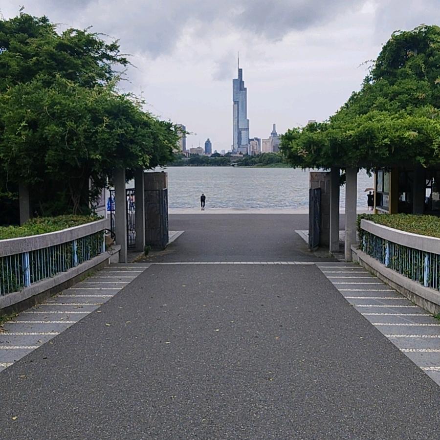 来一场说走就走的旅行