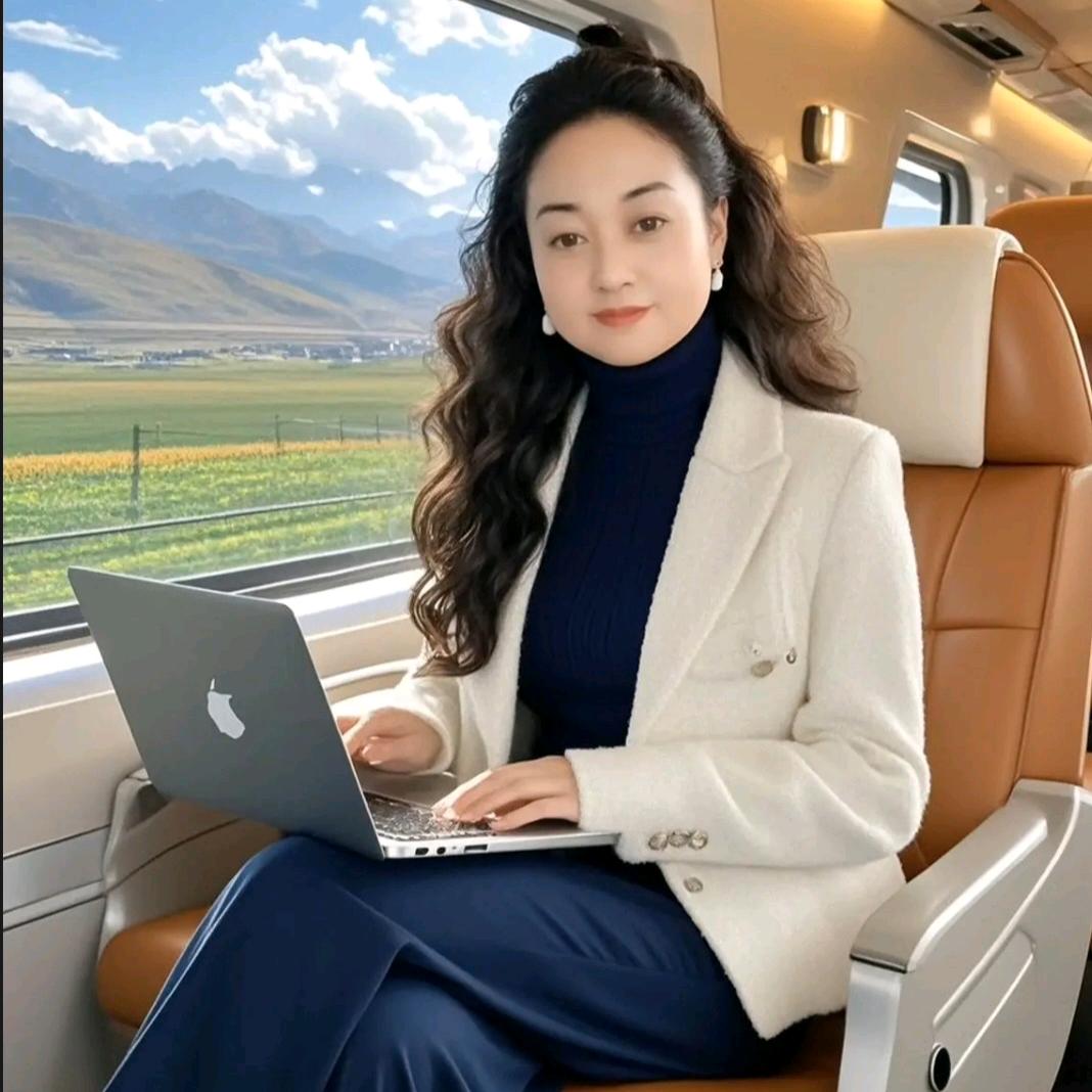 李姐