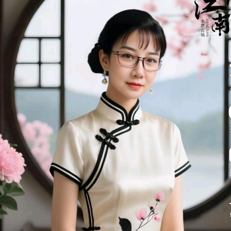 采言读书