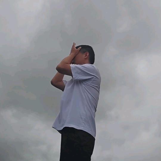 近视眼的练习