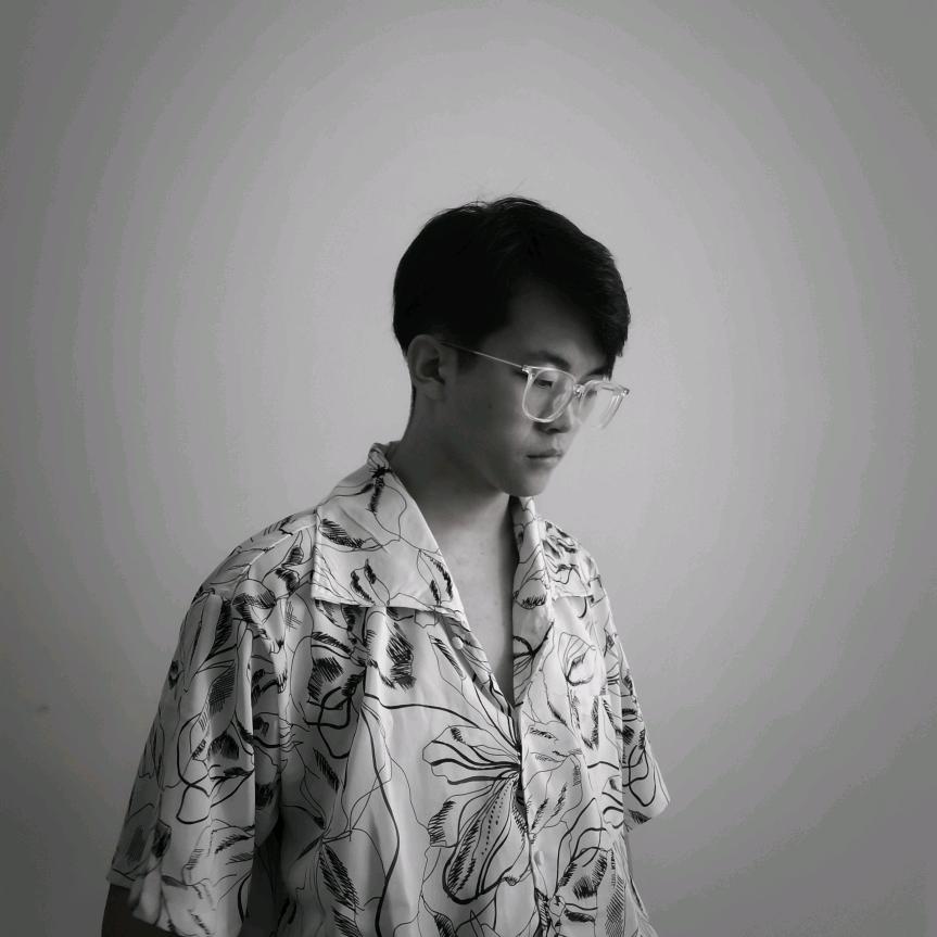 禾木良造设计·源哥