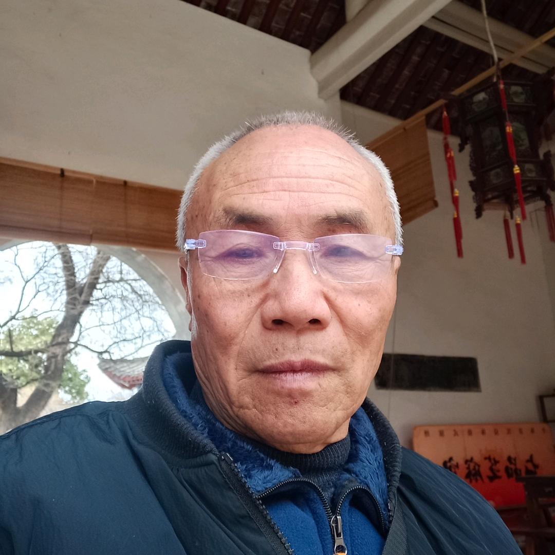 老 顽  童