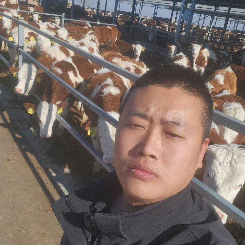 鑫辉养殖场