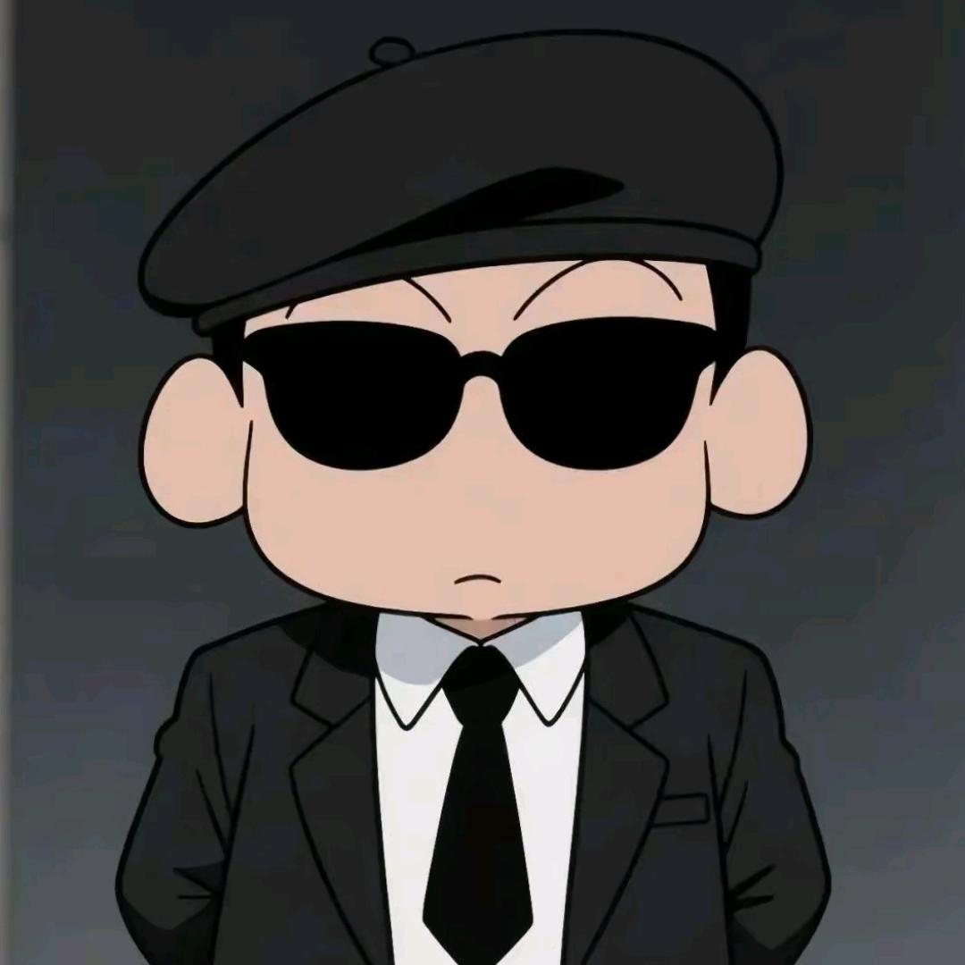 吉仙森😎