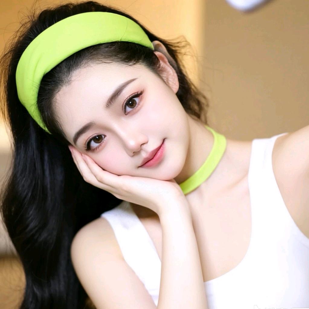 海南小胖妹