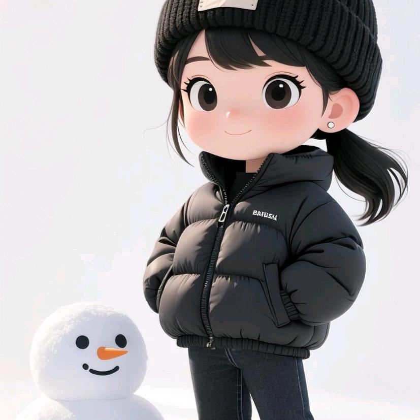 何小鱼