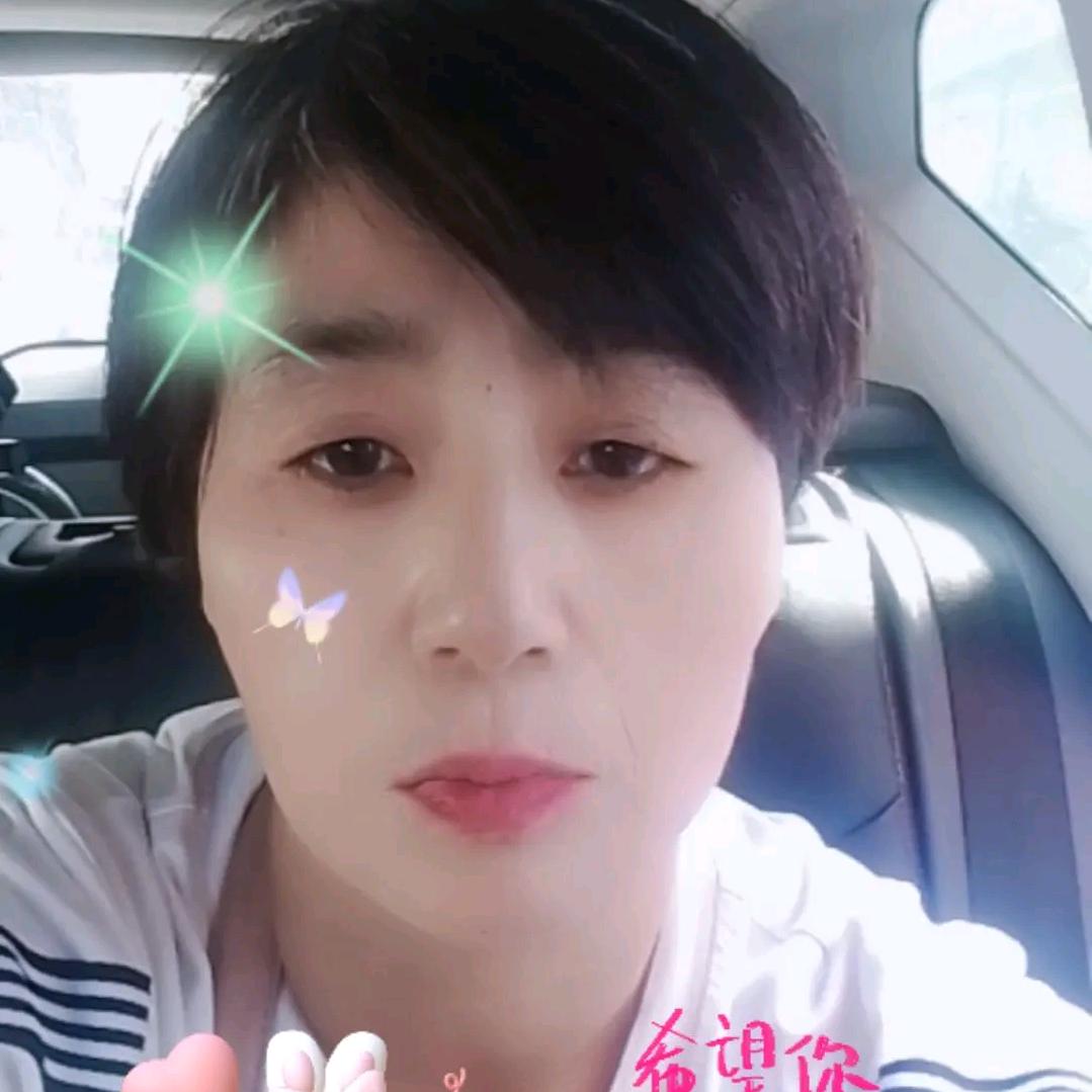 好物分享在橱窗