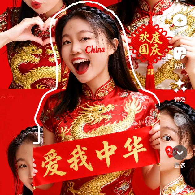 彩彩~