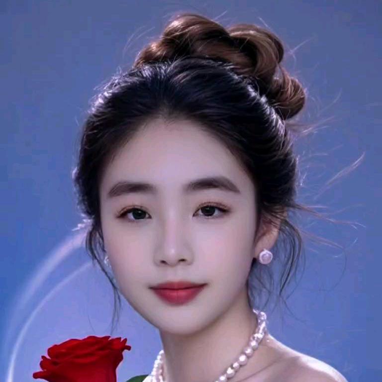 余生随心🌹