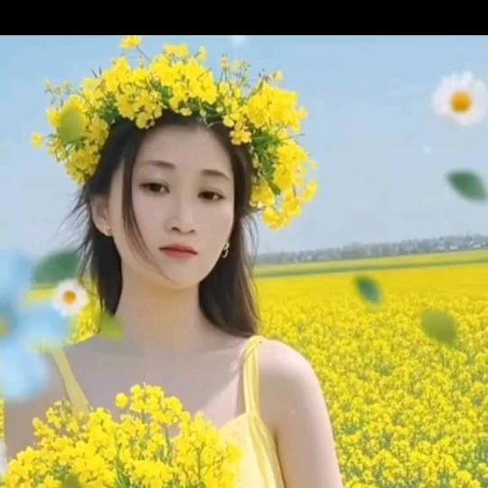 转身即是美丽