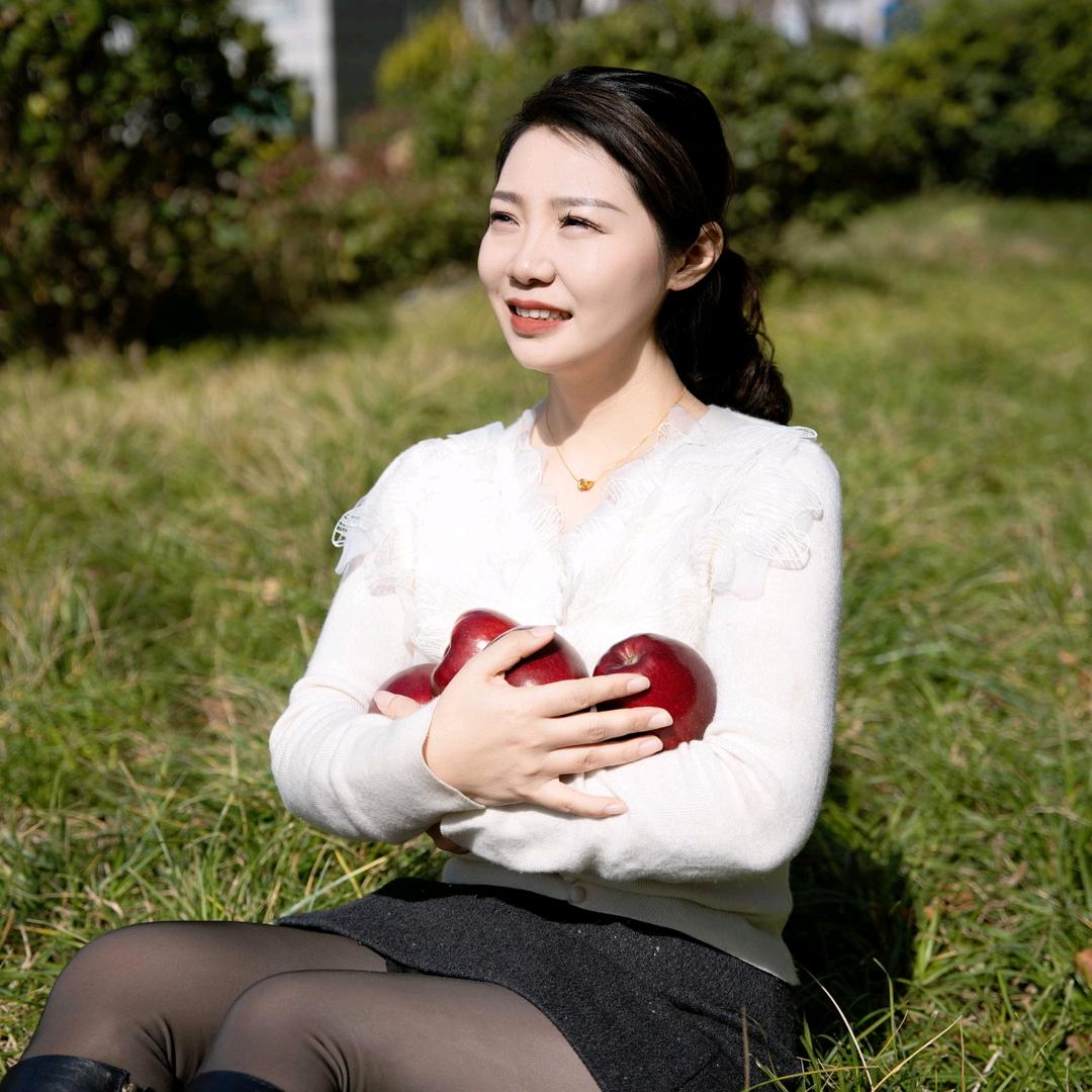 三原做美容养生的宁宁