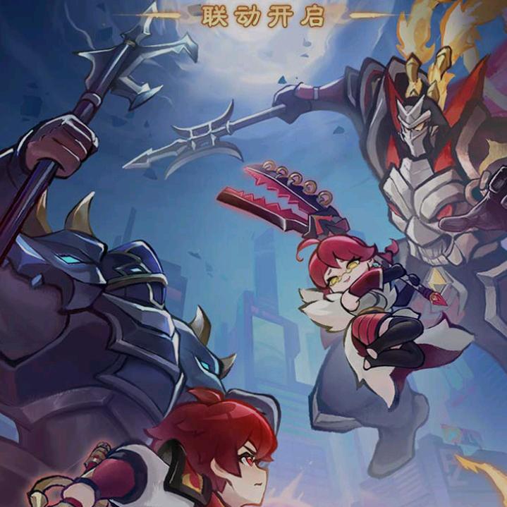 洪