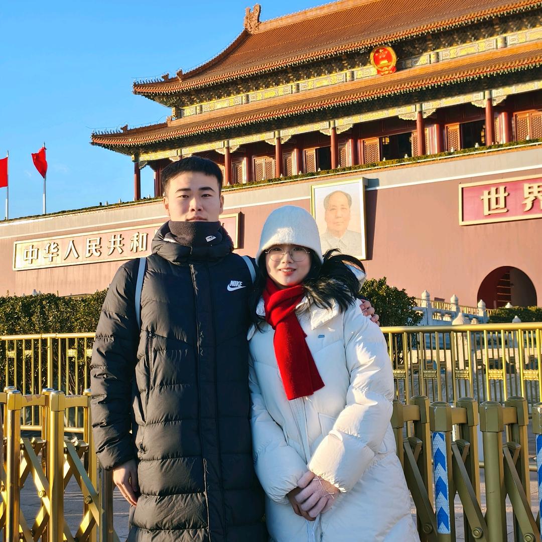 小土豆与饲养员的故事