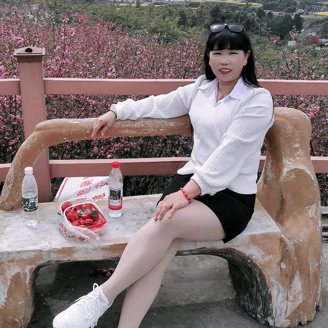 川妹如意爱唱歌🎤