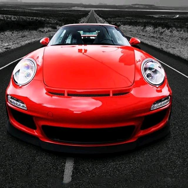 牛哥名车广场(店长大壮)