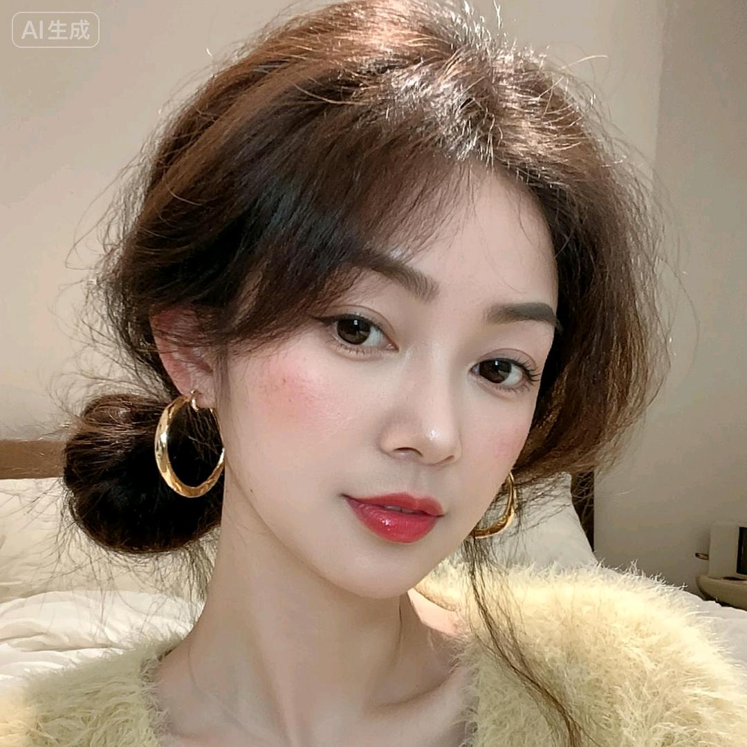 小雯吖