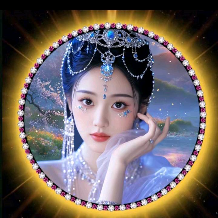 🕊清风✨💕明月