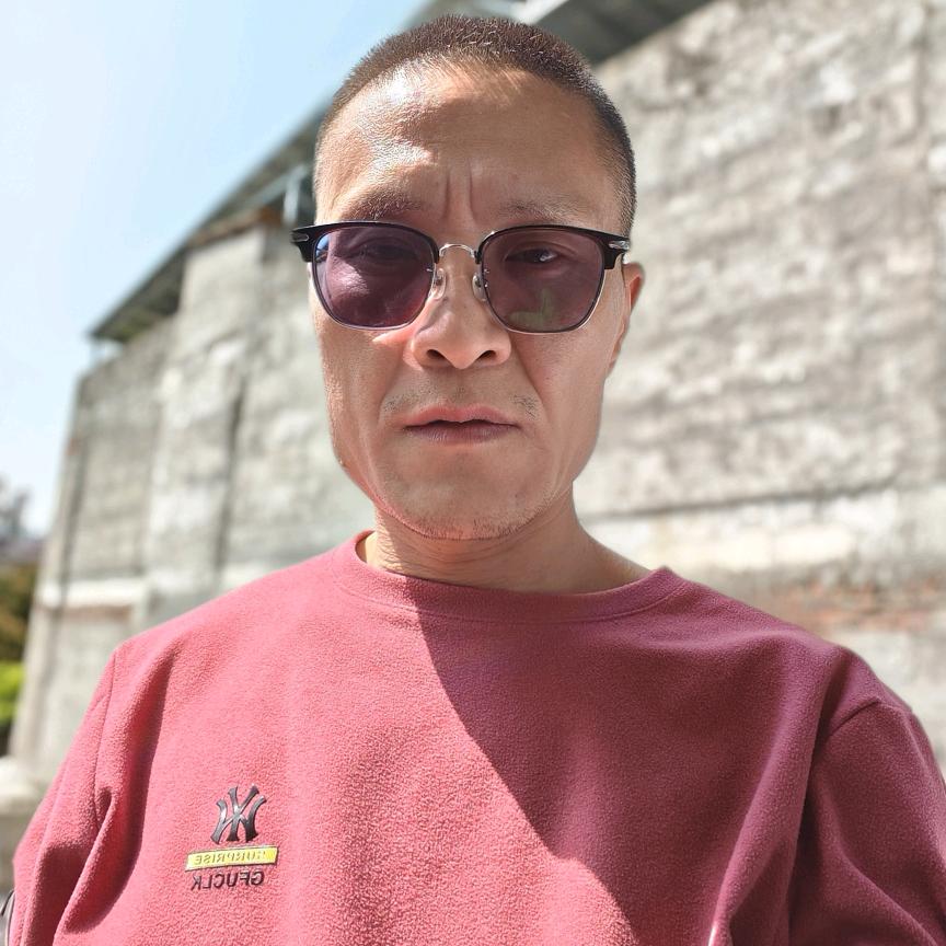 淡淡的释怀