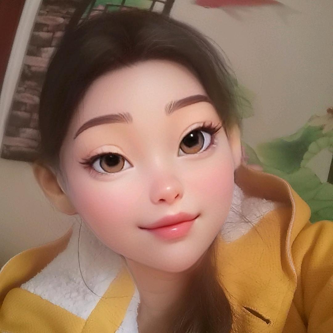 日月星辰（含含妈6）