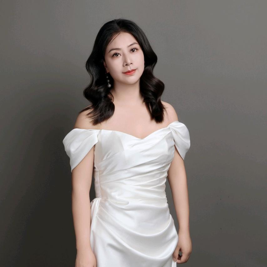 甜甜美美