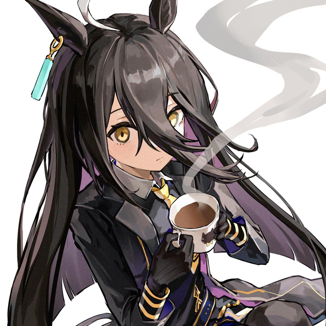初月