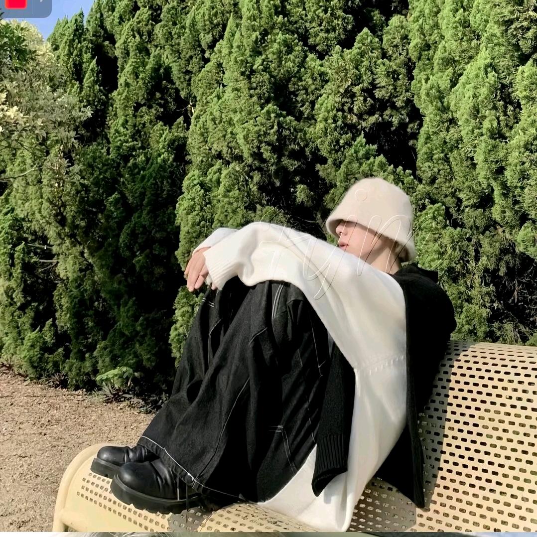 慌慌能