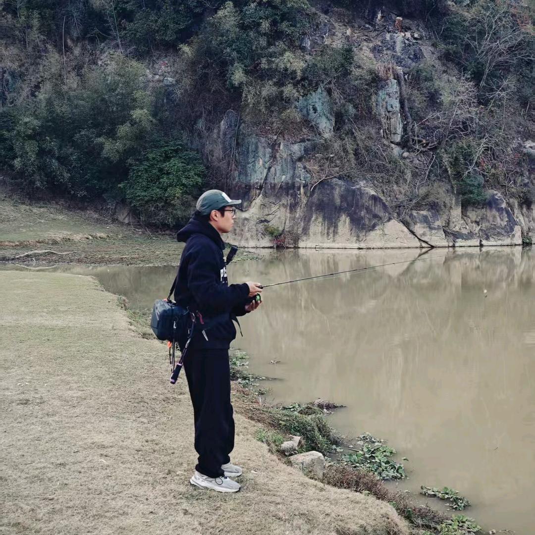 这桶学路亚（不懂就问）