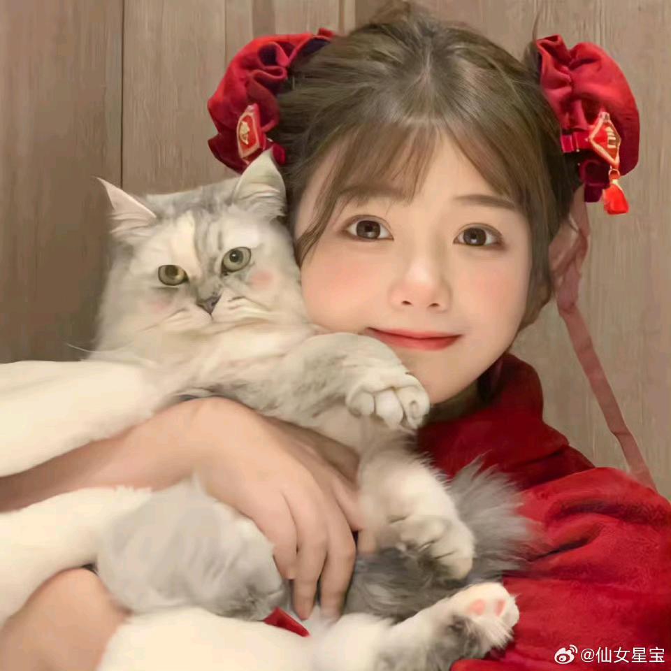 欧气满满