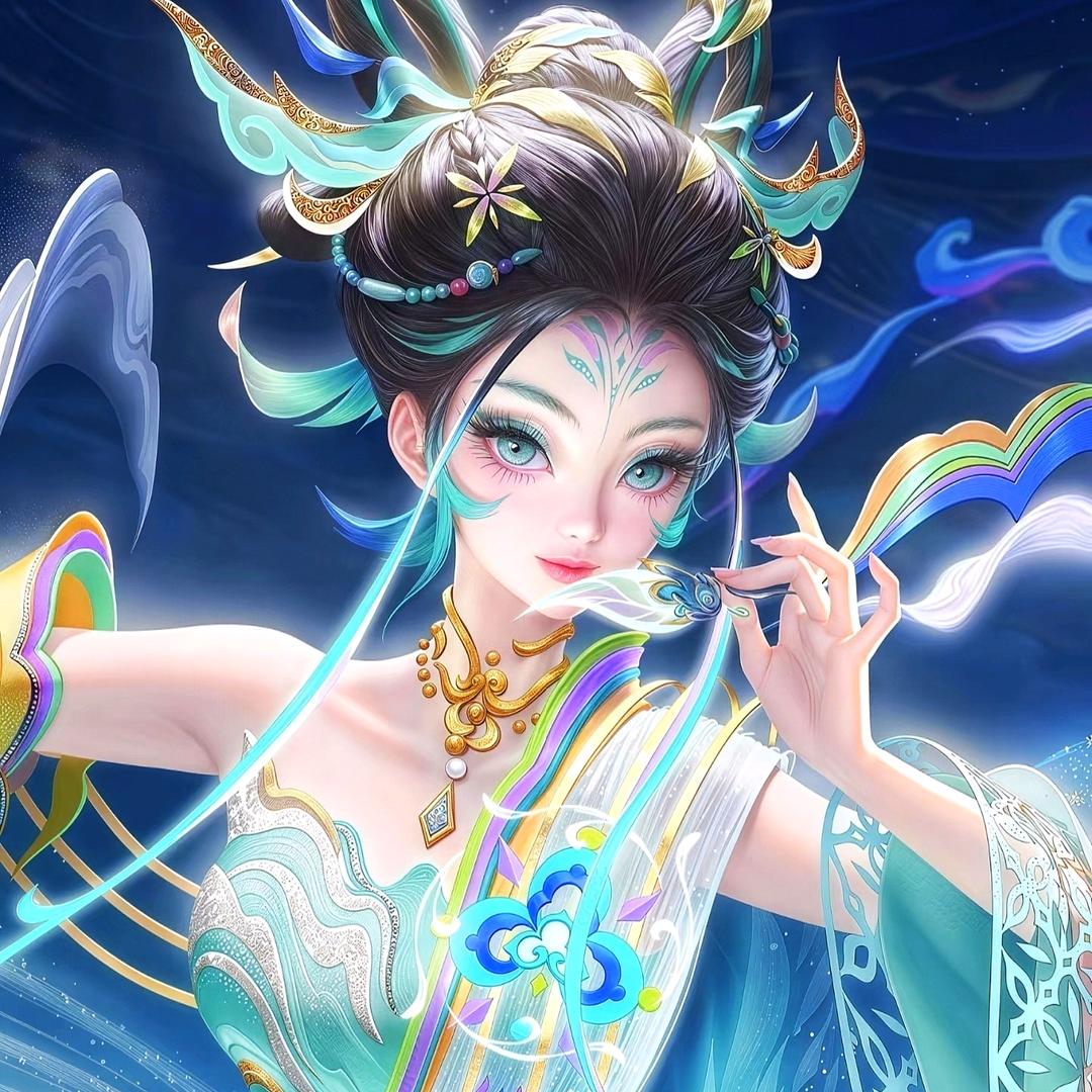 小芊羽〖王者荣耀〗筹备中