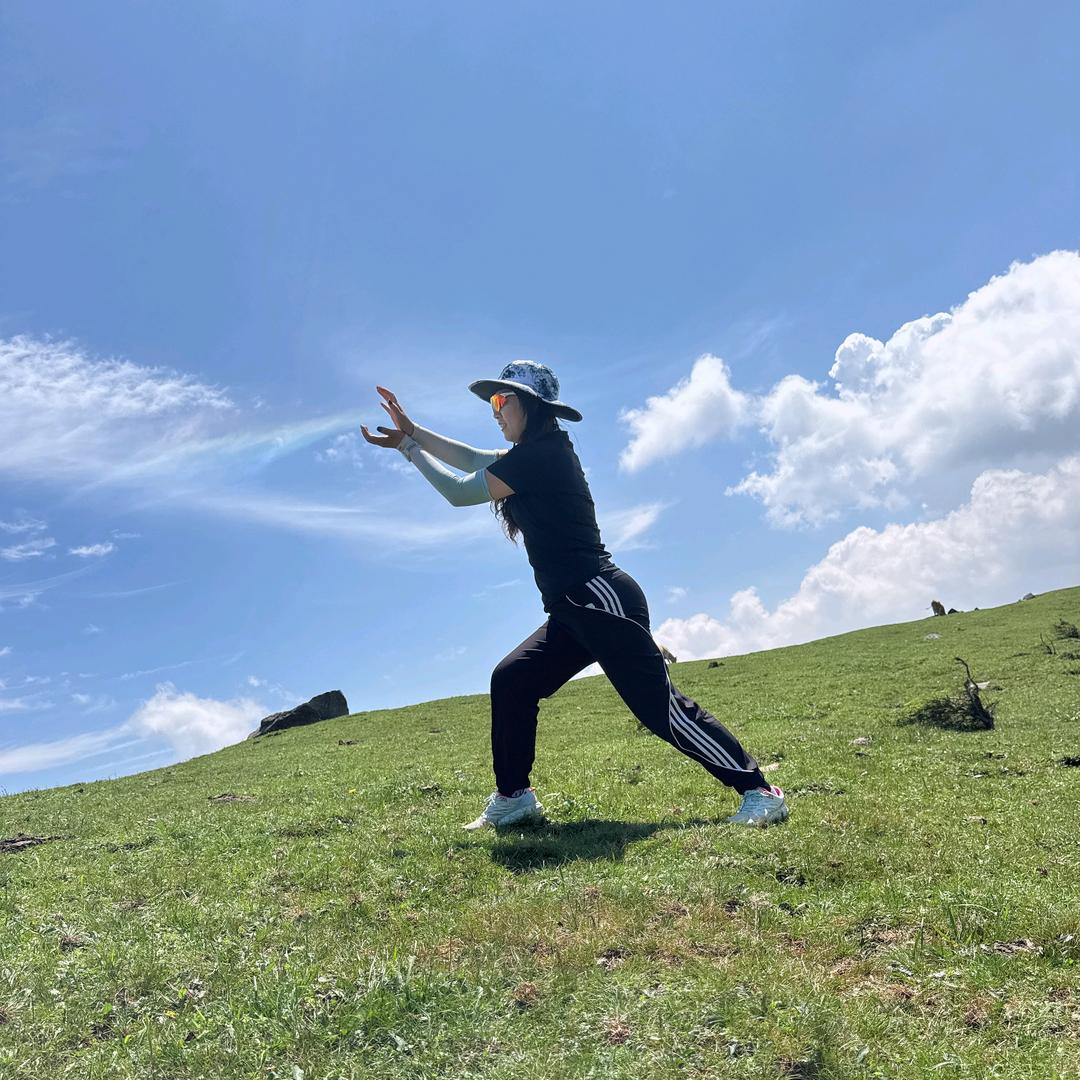 两宝“好”妈妈