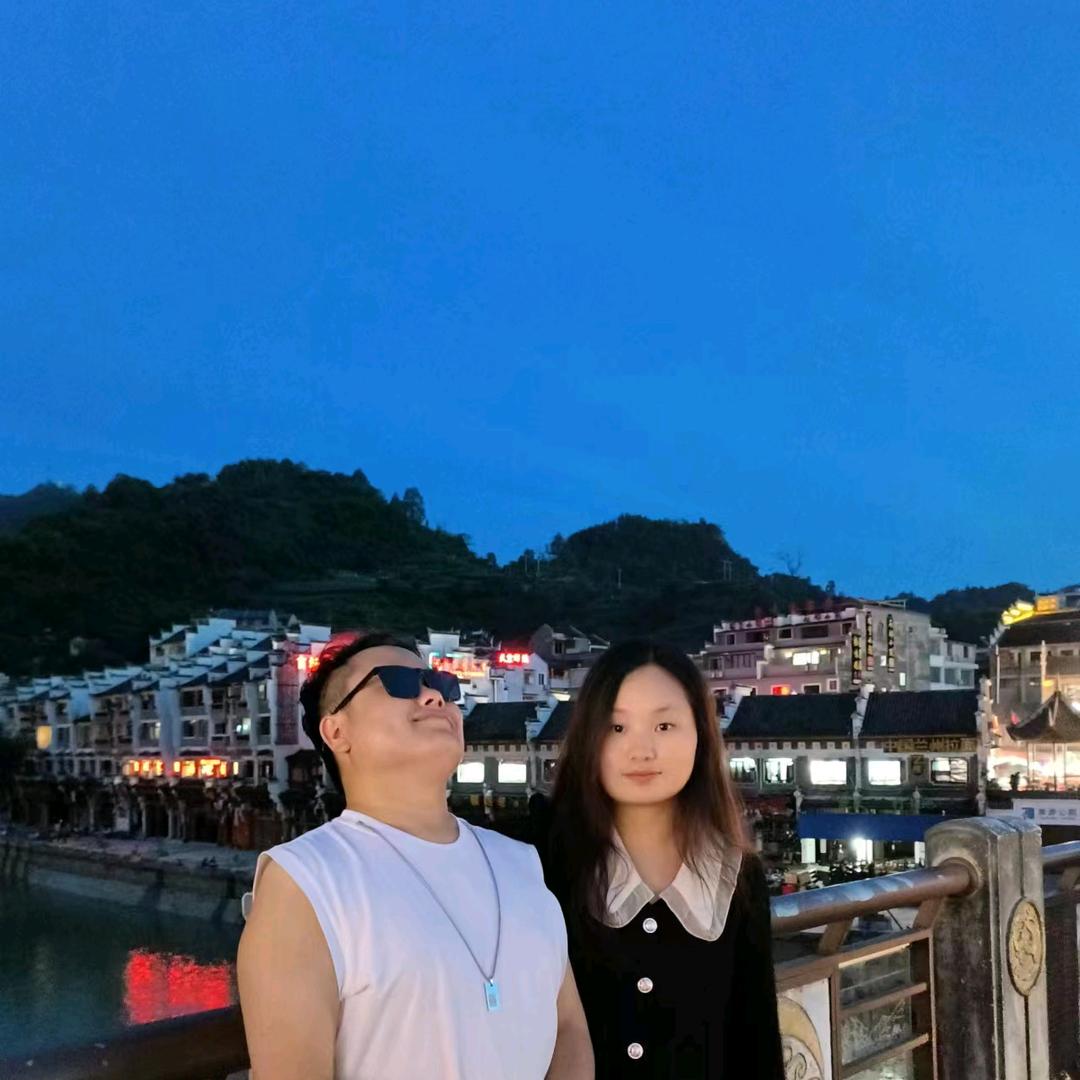 爱做鱼的小涛
