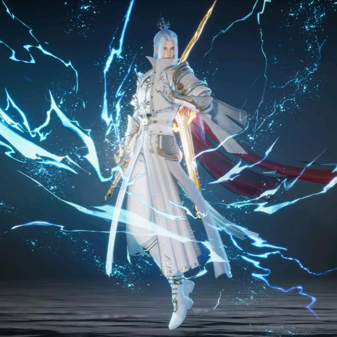 清玄（诛仙世界）