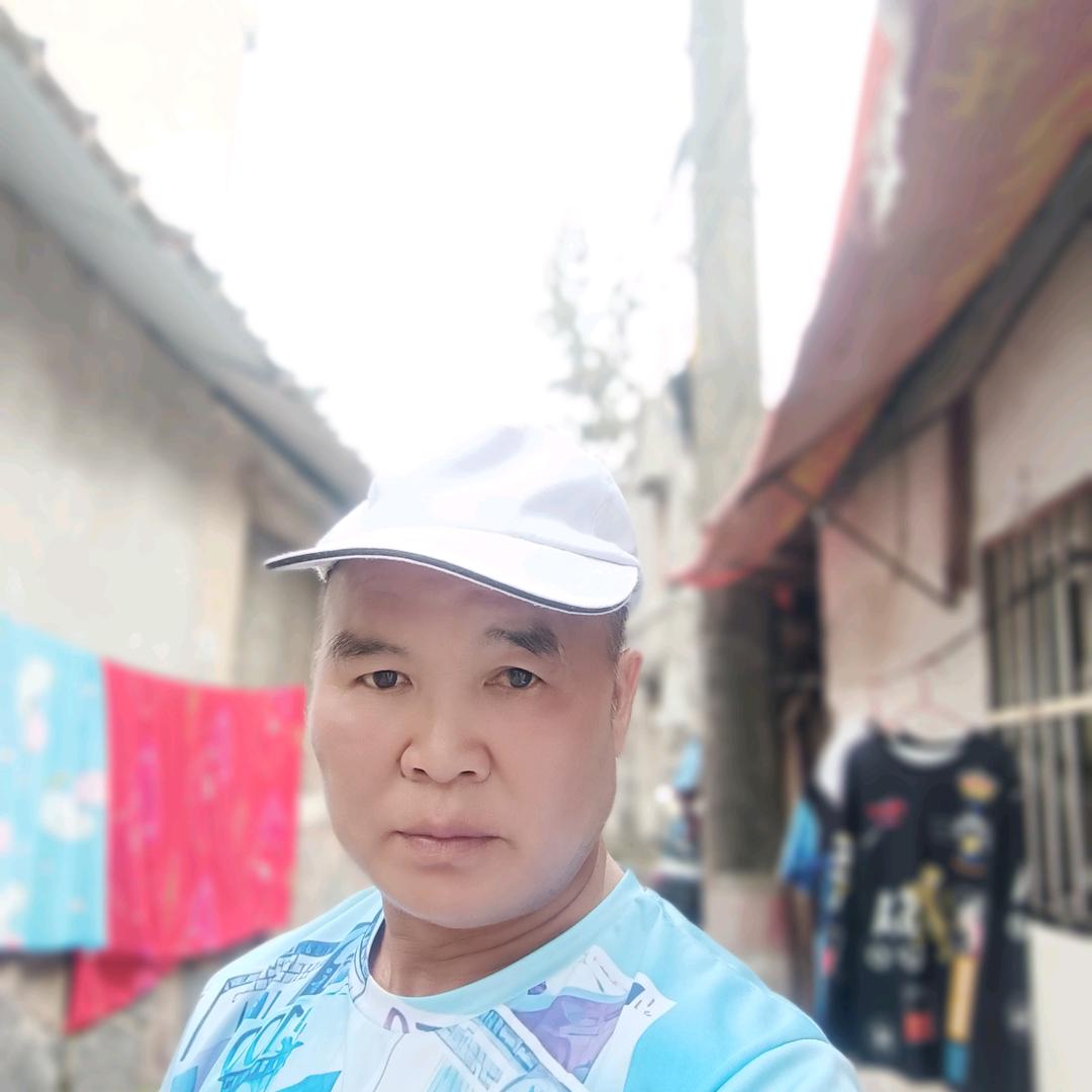 我的亲爱的，在哪里？