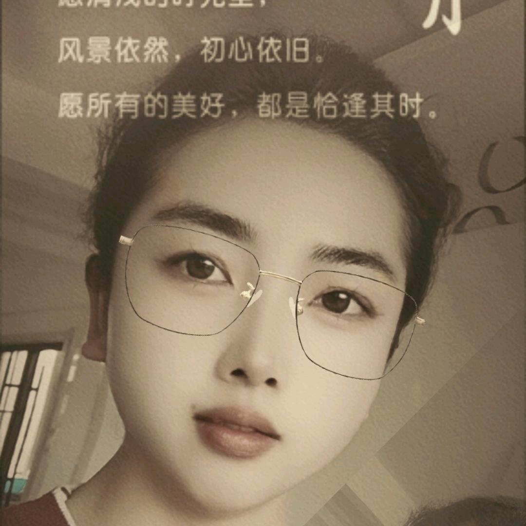 琳姐弘扬正气